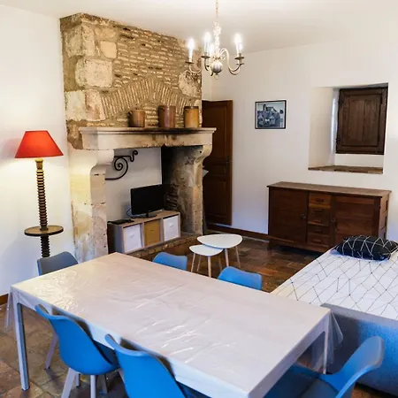 Hébergement de vacances Du Pin - Abbaye