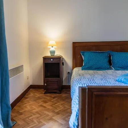 Hébergement de vacances Du Pin - Abbaye *