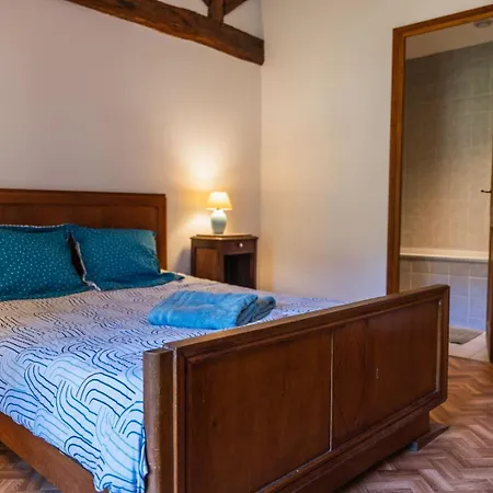 Holiday home Du Pin - Abbaye