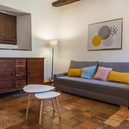 Du Pin - Abbaye Holiday home Beruges
