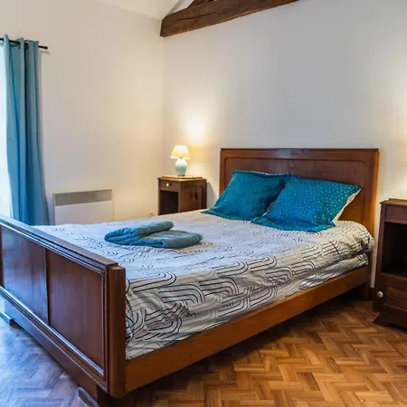 Du Pin - Abbaye * Béruges