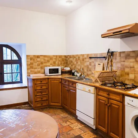 Du Pin - Abbaye Holiday home