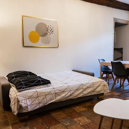 Holiday home Du Pin - Abbaye Beruges