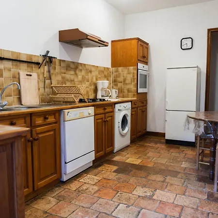 Du Pin - Abbaye Holiday home *